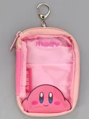 【中古】バッグ カービィにっこり コレクションポーチ 「星のカービィ」