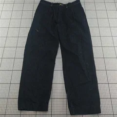 ◇ Θ リーバイス Levi's ストレートデニムパンツ W30 メンズ E  【1601150026293】