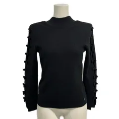 2026年最新】CHANEL ニット・セーターの人気アイテム - メルカリ