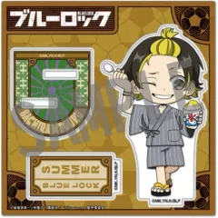 【中古】アクリルスタンド・アクリルパネル 蜂楽廻(SUMMERver.) アクリルスタンド 「ブルーロック」