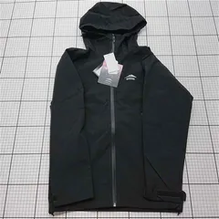 ◇ Θ アウトドアプロダクツ OUTDOOR PRODUCTS KIDSマウンテンパーカー ブラック系 140 キッズ E  【1601150027955】