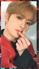 StrayKids Circus LeeKnow トレーディングカード 黒枠