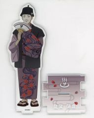 日本三國 ドン・キホーテ アクリルスタンドBIG 賀来泰明 ドンキ - メルカリ