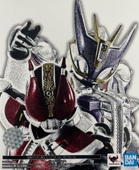 仮面ライダー電王 ソードフォーム/ガンフォーム(真骨彫製法) - メルカリ