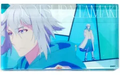 【中古】アクリルスタンド・アクリルパネル 四葉環 THE POLiCY アクリルブロック 「アイドリッシュセブン」