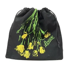 2026年最新】LOEWE パウラズイビザ ドローストリングポーチの人気