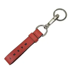 美品■MARNI(マルニ) キーホルダー(チャーム) 美品■MARNI(マルニ) キーホルダー(チャーム)