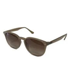 Ray-Ban(レイバン) サングラス - RB4259-F ダークブラウン×ベージュ