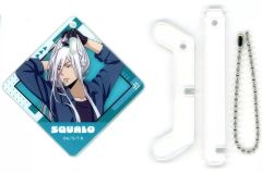 中古】アクリルスタンド・アクリルパネル キノ アクリルフィギュア