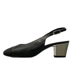 2026年最新】スリングバック シャネルの人気アイテム - メルカリ