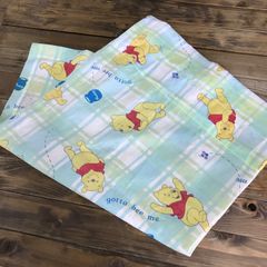 あかりさま専用 ディズニー カーテン プーさん ミッキー | Mercari