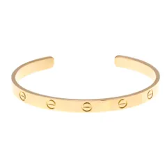 2026年最新】カルティエ ラブブレス 19の人気アイテム - メルカリ