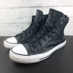 CONVERSE Chuck Taylor '70 コンバースチャックテイラー '70  ブラック 黒 24.0cm レディース スニーカー 547992C L12377