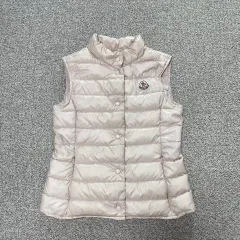 10Y モンクレール キッズ ライアン ダウンベスト