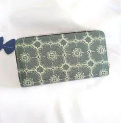 2026年最新】ミナペルホネン長財布の人気アイテム - メルカリ