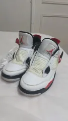 ナイキ エア ジョーダン フライト レッド 235mm