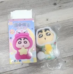 未開封 クレヨンしんちゃん LDCX ぬいぐるみ 正規品