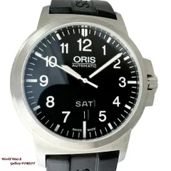 2026年最新】oris bc3の人気アイテム - メルカリ