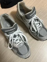 ニューバランス 992