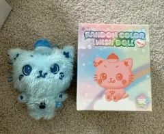 NCT(エヌシーティー) WIND AND WISH ウィブブ ウィッシュドール クリニャン クリ リーク