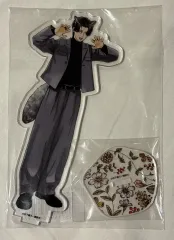 (ポップアップ限定/額) 息をのむほどの愛をあげる 日本 ポップアップ アクリル スタンド