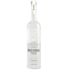 EDEN モンゴル ウォッカ Icy White Vodka 0.7L33.5% - メルカリ