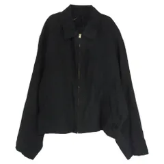 2026年最新】comoli カナパ ジップショートジャケットの人気アイテム