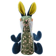 mina perhonen ミナペルホネン オノメカマン tambourine タンバリン