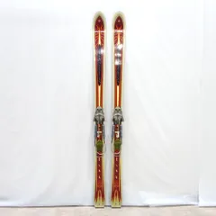 2026年最新】テレマークスキー セットの人気アイテム - メルカリ