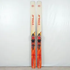 2026年最新】テレマークスキー セットの人気アイテム - メルカリ