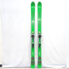 Vector Glide Ommny ツアービンディング付き180cm - メルカリ