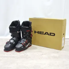 2026年最新】HEAD サイズ：27 〜 27.5cm スキーブーツ(男性用)の人気