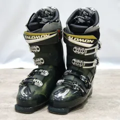 2026年最新】salomon energyzerの人気アイテム - メルカリ