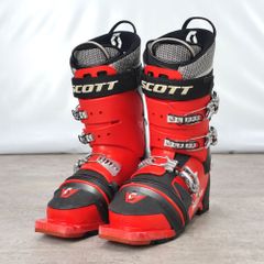 セキュラフィックス Secura Fix アルパイントレッカー スキー ビンディ