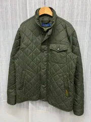 POLO RALPH LAUREN ポロラルフローレン キルティング 누빔 アウター ジャケット