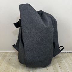 β MEN（ベータメン）ネオプレン アシンメトリーボディバッグ - メルカリ