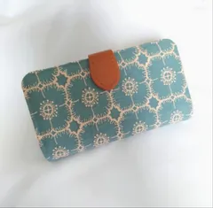 2026年最新】ミナペルホネン長財布の人気アイテム - メルカリ