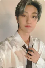 SEVENTEEN Attacca THE8 トレーディングカード 121