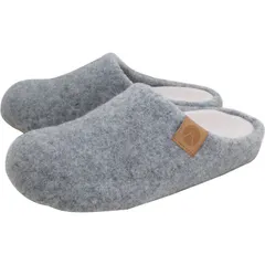 re:geta(リゲッタ) シューズ CHR-005 カジュアルサンダル (chr005-lgy)、ライトグレー