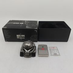 zippo ジッポー シャア専用ザク MS-06S ジッポースタンドセット - メルカリ