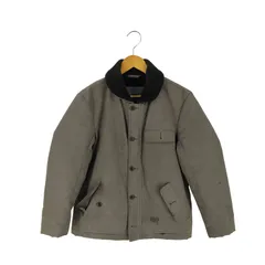 エルエルビーンシグネチャー L.L.Bean SIGNATURE 裏地ボア シェルパジャケット メンズ import：S 