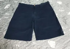 POLO RALPH LAUREN ストレッチ クラシックフィット チノ ハーフパンツ (33)