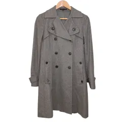 2026年最新】カシミヤ100 コート セオリーの人気アイテム - メルカリ