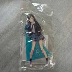 プロセカ プロジェクトセカイ　Vivid BAD SQUAD 白石杏 アクリルスタンド　101