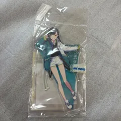 プロセカ　プロジェクトセカイ　アクリルスタンド　白石杏　101