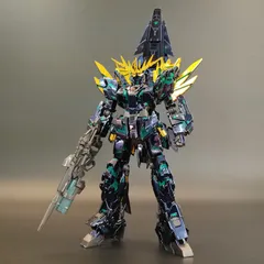 2026年最新】rg ユニコーン ジャンクの人気アイテム - メルカリ