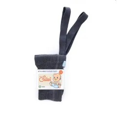 新品) Silisellas DARK GRAY Classic 無発 6-12