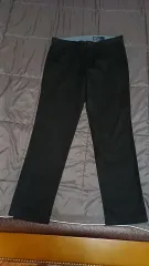 GAP コットン パンツ 32インチ 丈101