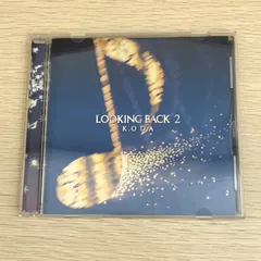 2026年最新】LOOKING BACK 小田和正の人気アイテム - メルカリ