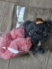 NCT WISH RIKU エンシティ ウィッシュ リク SCRUNCH ウィッシュ ドール クーリ 未開封